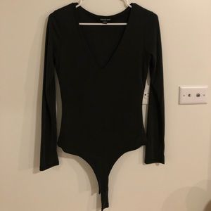 Gianni Bini bodysuit
